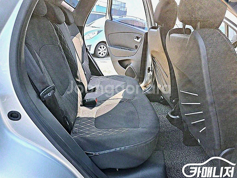 [르노코리아(삼성)]QM3 디젤 1.5 RE 2014 년 중고차◆전액할부◆중고리스◆친절서비스◆--7