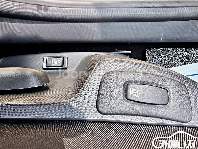 [르노코리아(삼성)]QM3 디젤 1.5 RE 2014 년 중고차◆전액할부◆중고리스◆친절서비스◆--8