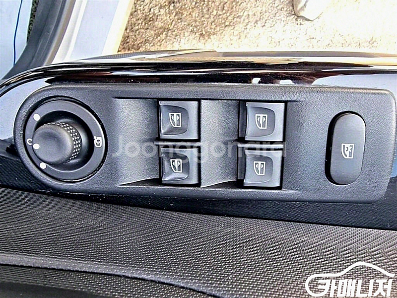 [르노코리아(삼성)]QM3 디젤 1.5 RE 2014 년 중고차◆전액할부◆중고리스◆친절서비스◆--9