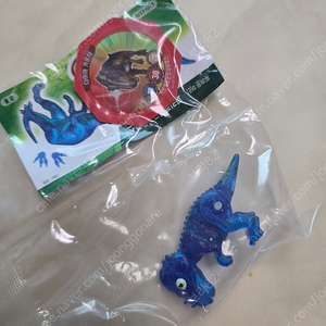 공룡메카드 파키케