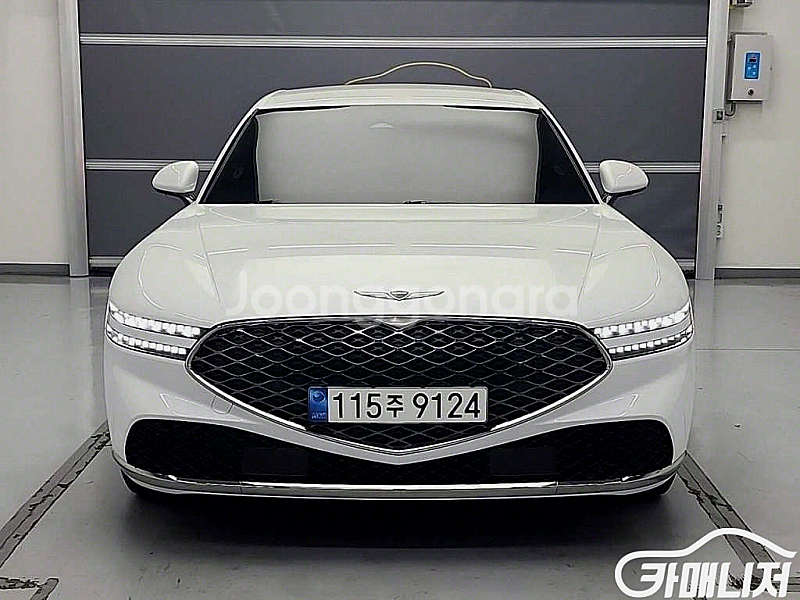 [제네시스]G90(RS4) 3.5T GDI AWD 20...--0