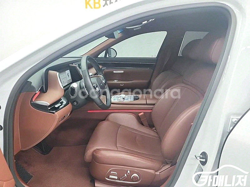 [제네시스]G90(RS4) 3.5T GDI AWD 20...--3