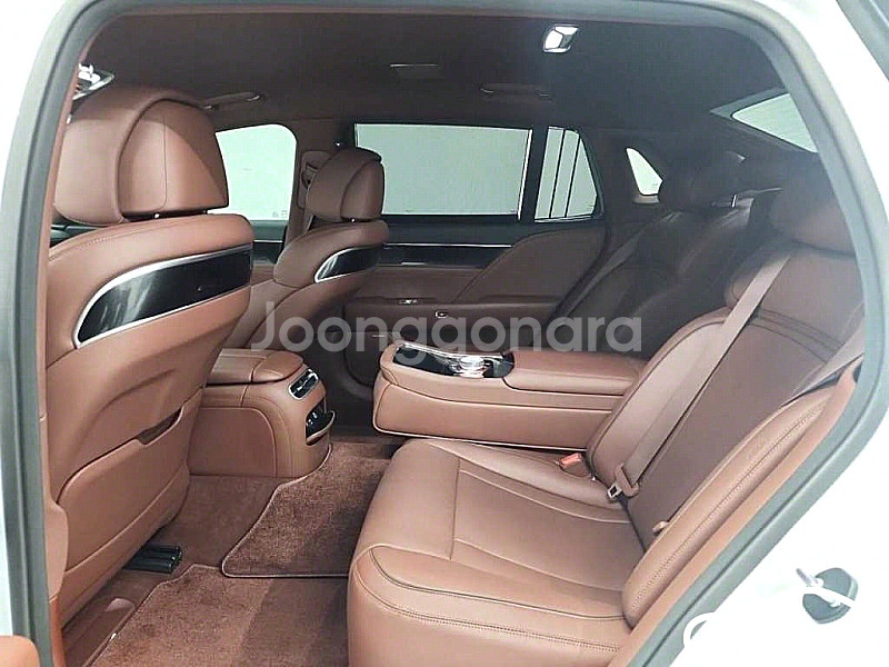 [제네시스]G90(RS4) 3.5T GDI AWD 20...--4
