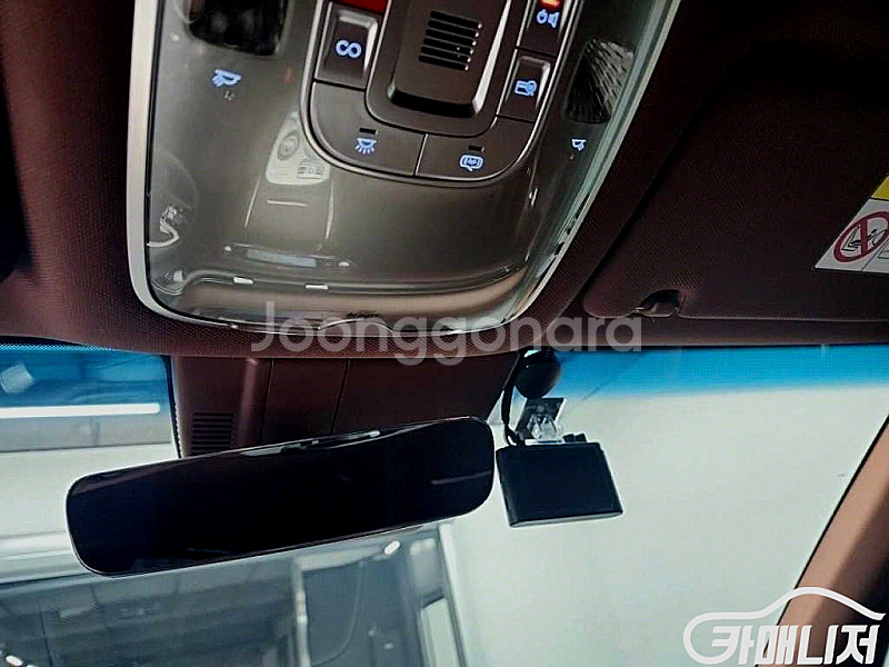 [제네시스]G90(RS4) 3.5T GDI AWD 20...--6