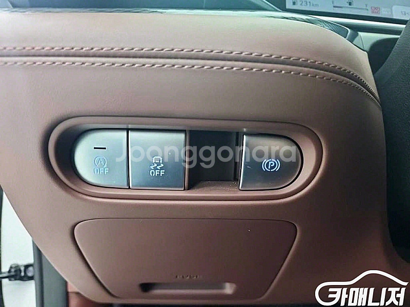 [제네시스]G90(RS4) 3.5T GDI AWD 20...--7