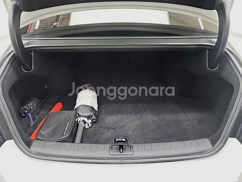 [제네시스]G90(RS4) 3.5T GDI AWD 20...--8