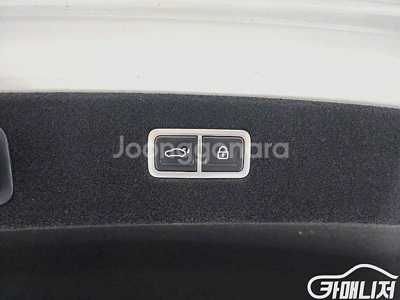 [제네시스]G90(RS4) 3.5T GDI AWD 20...--9