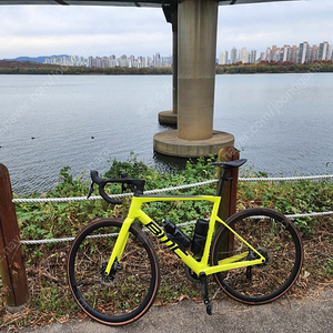 bmc slr01 22년식 56사이즈 대차, 판매