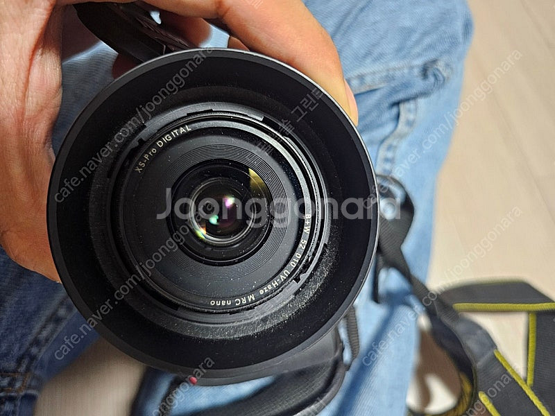 d5300 카메라 번들 접사 인물 렌즈포함 팝니다.--3