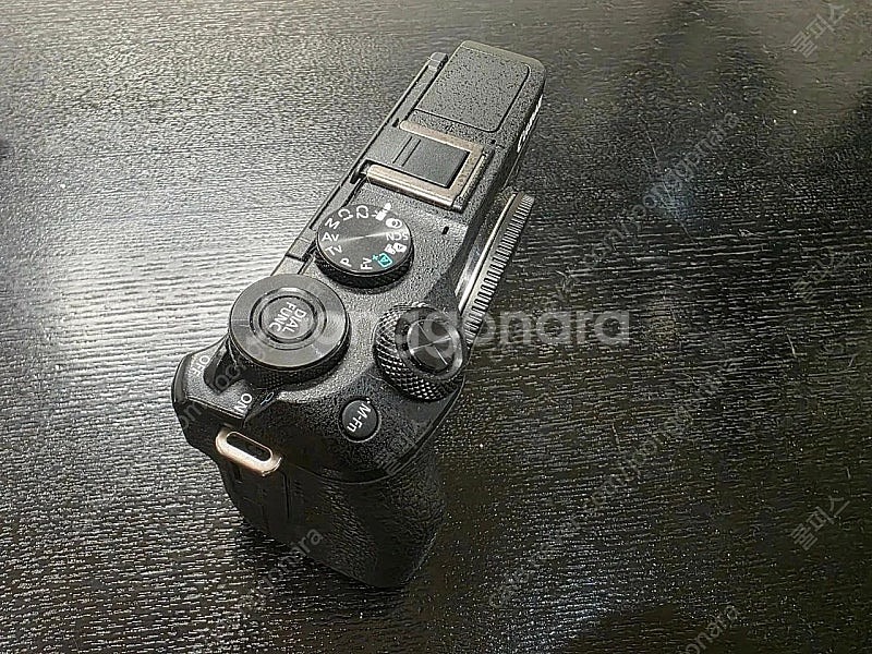 캐논 EOS M6 Mark II + EF-EOS M 어댑터 + 리모컨 미니 삼각대 그외 주변기기--2