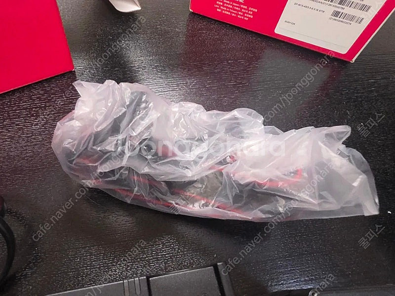 캐논 EOS M6 Mark II + EF-EOS M 어댑터 + 리모컨 미니 삼각대 그외 주변기기--4