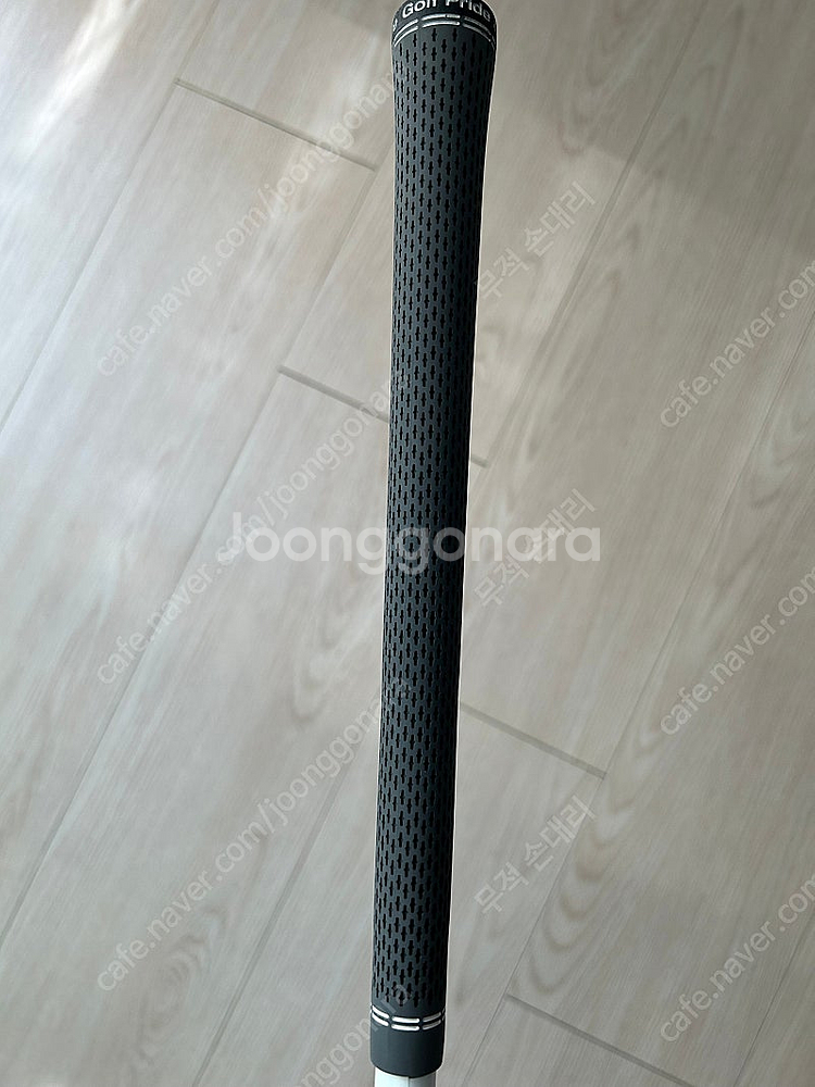 테일러메이드 P790 아이언 세트 (4~P, 4세대)--5