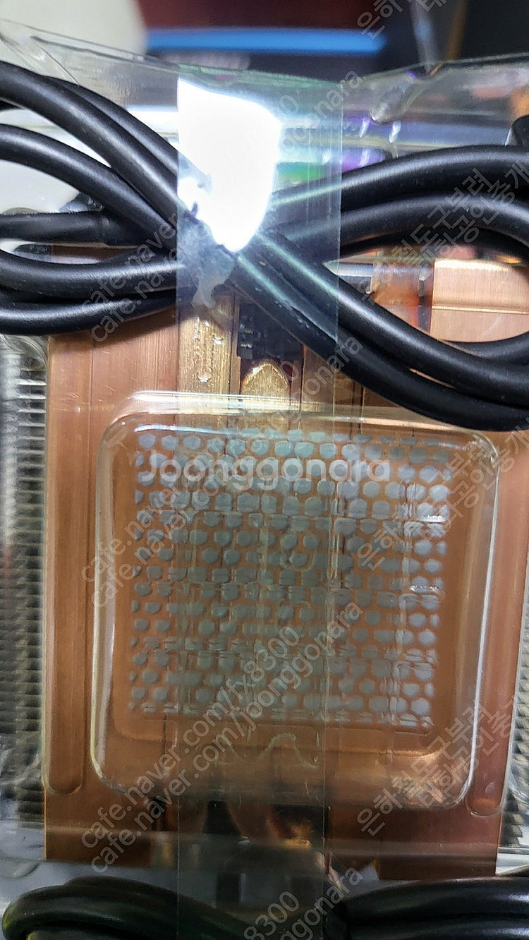 프리즘5600x b550-xe 삼성c다이램16*2(흰방...--2