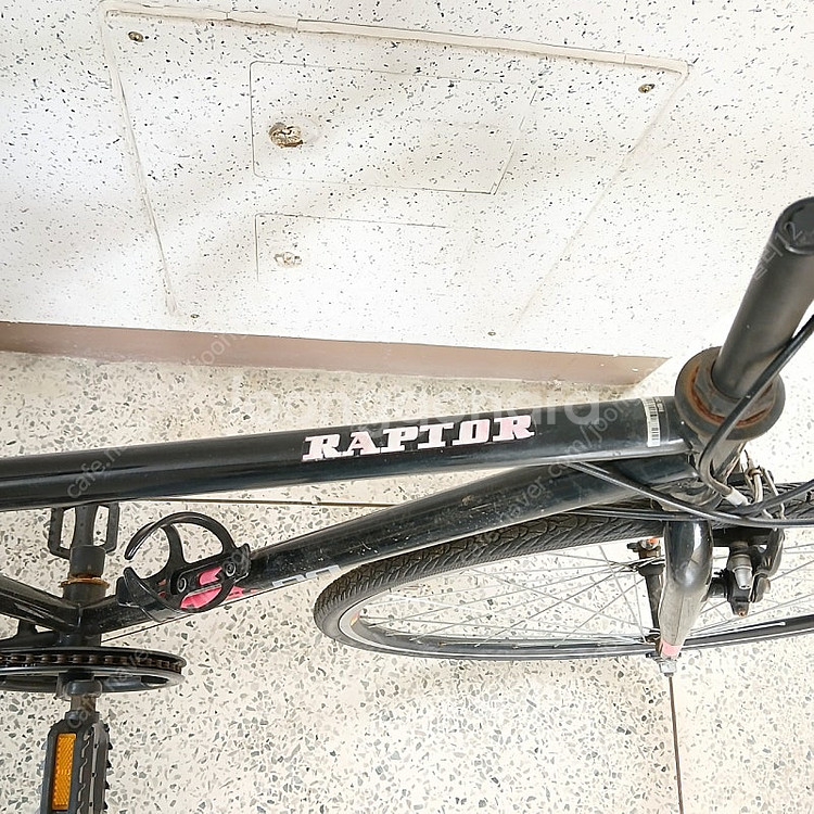 삼천리 레스포 RAPTOR 자전거 700c랩터--1