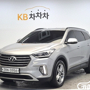 현대 [현대]더뉴맥스크루즈 E-VGT R2.2 2WD 익스클루시브 스페셜 (6인승) 2016 년 중고차 전액할부,리스 최저금리