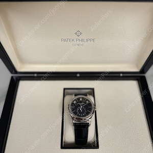파텍필립 5205G-013