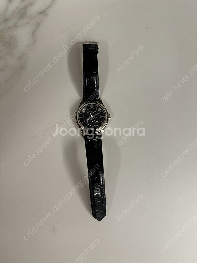 파텍필립 5205G-013--1