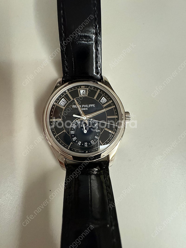 파텍필립 5205G-013--2
