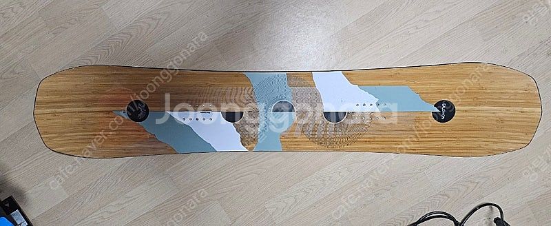 여성용 살로몬 럼블피쉬 144 , 플럭스GX바인딩 S ...--4