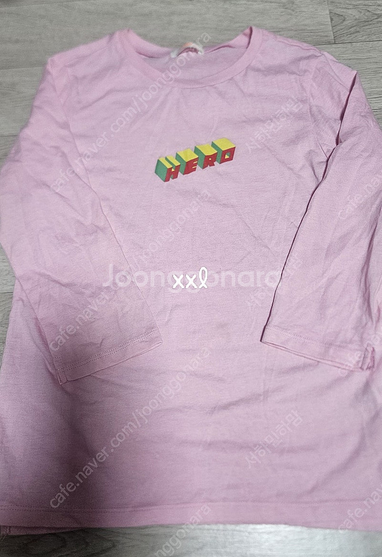 아이러브제이 일괄 xl~xxl 11개--6