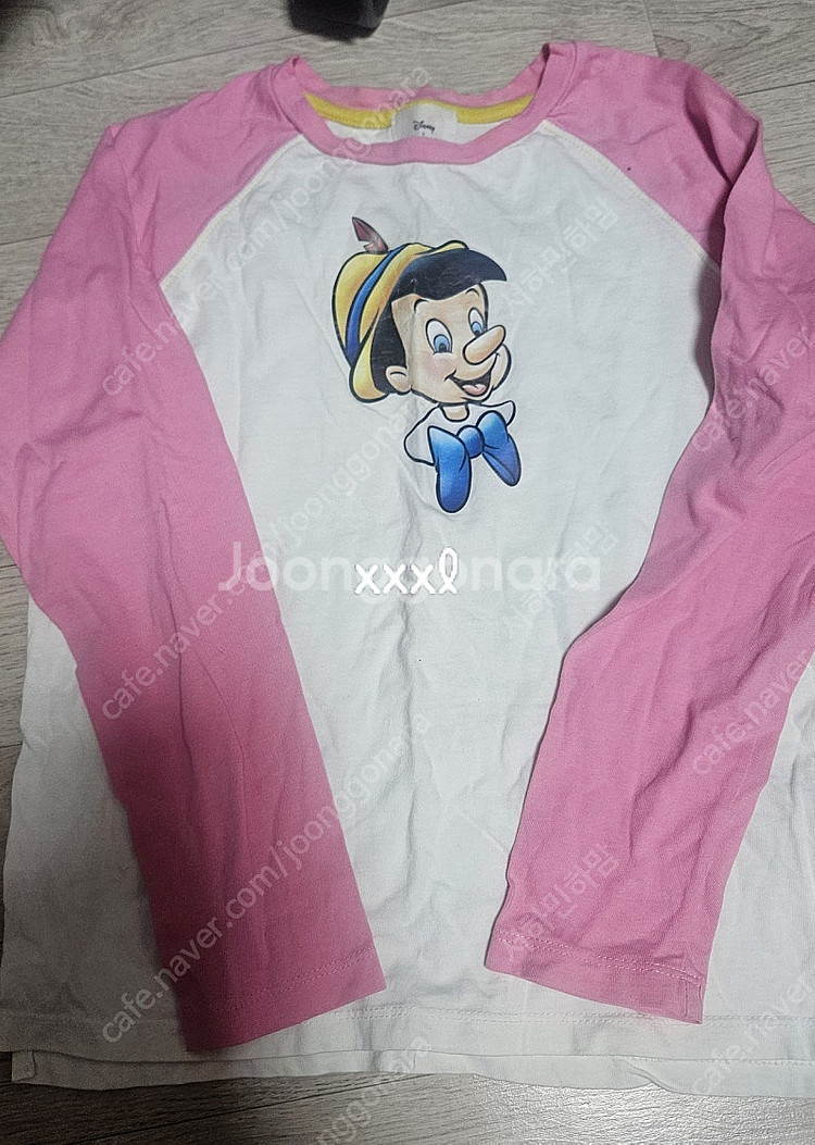 아이러브제이 일괄 xl~xxl 11개--7