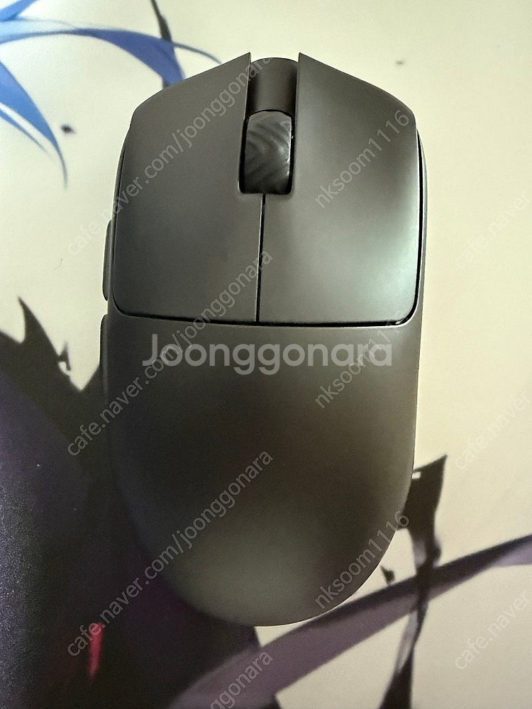 scyrox v6 블랙 팝니다.--0