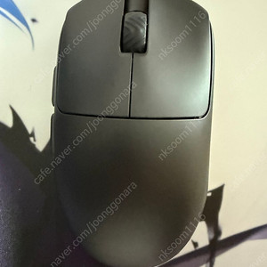scyrox v6 블랙 팝니다.