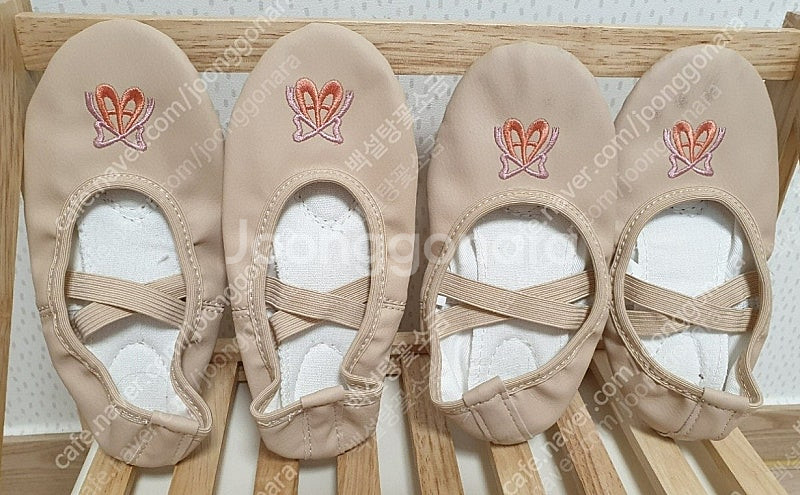 문화센터 발레학원 발레공주님 오세요 토슈즈 발레복 레오...--0