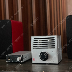 데스크 PC-FI / 탄젠트 에보4 /