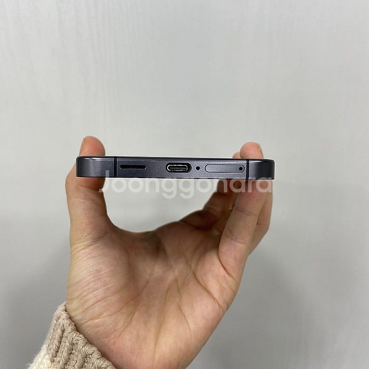 74946 갤럭시S24플러스 512기가 블랙 공기계 팝...--3