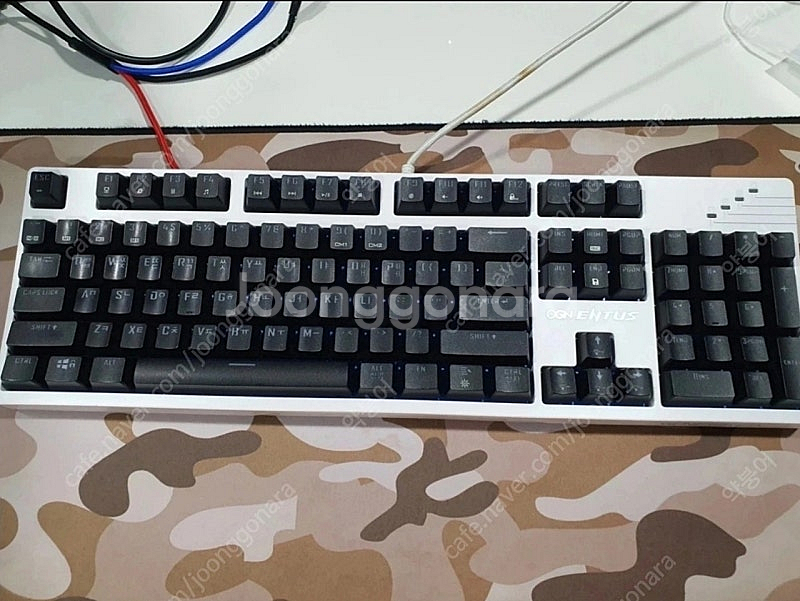 마우스, 키보드, 헤드셋 판매합니다--5