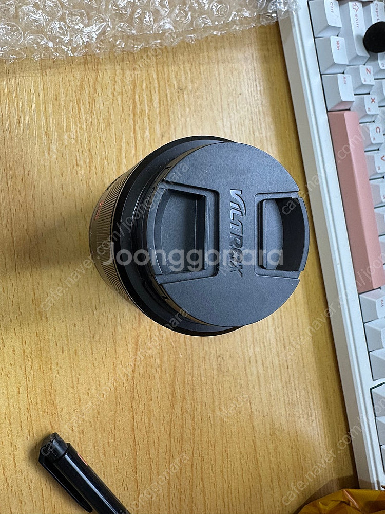 빌트록스 24mm f1.8 소니 fe마운트--0