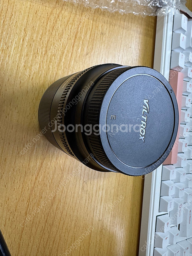 빌트록스 24mm f1.8 소니 fe마운트--1