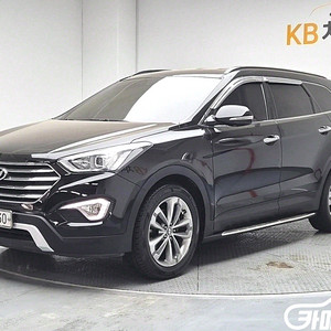 현대 [현대]맥스크루즈 R2.2 2WD 익스클루시브 스페셜 (7인승) 2015 년 중고차 전액할부,리스 최저금리