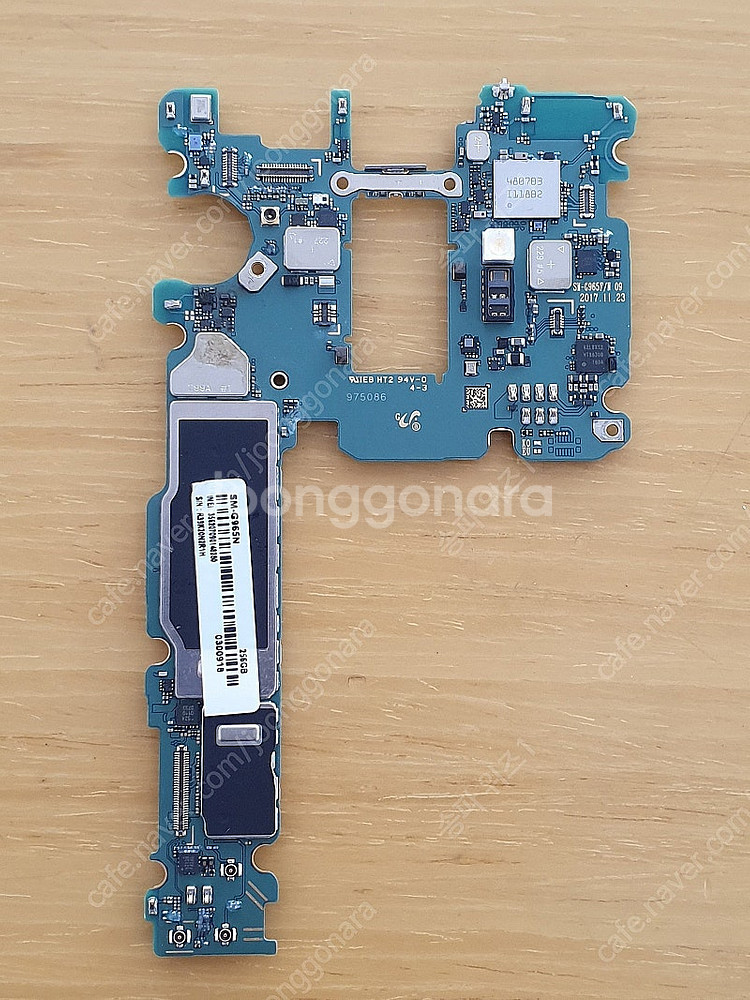 [부품]갤럭시 S9,S10,S10E,5G,S20,플러스,울트라,FE 메인보드--0