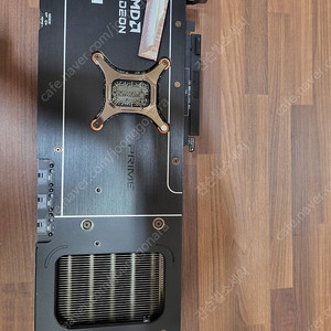 ASUS 9070XT 프라임