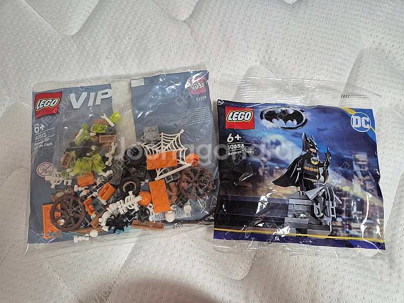 레고 폴리백판매합니다 40513,30653--0