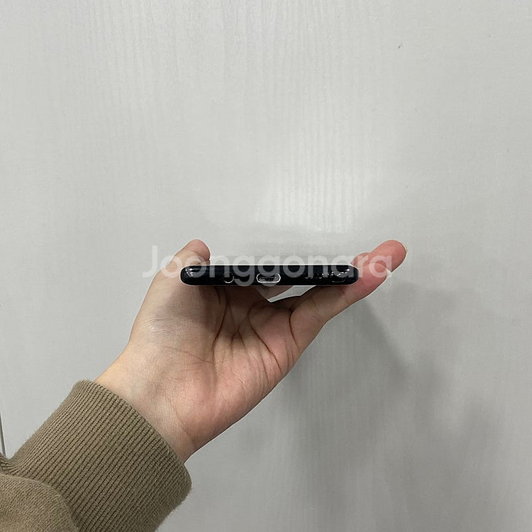 71948 갤럭시노트8 블랙 256GB 부산 중고폰 팝...--6