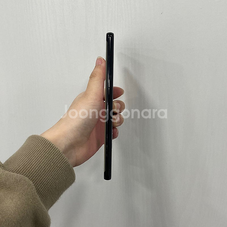 71948 갤럭시노트8 블랙 256GB 부산 중고폰 팝...--7