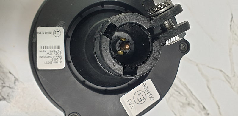 굴삭기 led 경광등 판매 합니다. 이미지