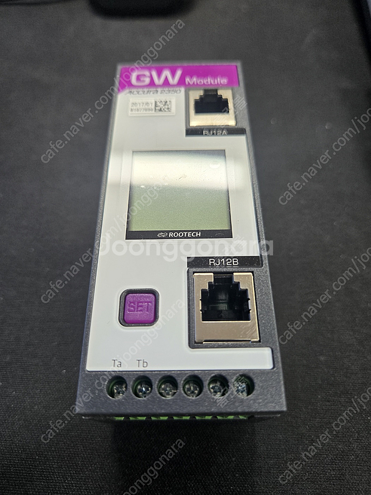 ACCURA2350 GW--1