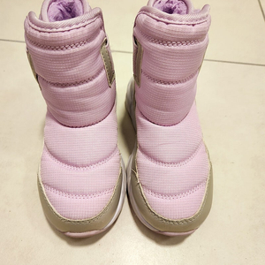 네파 방한 패딩 부츠 180