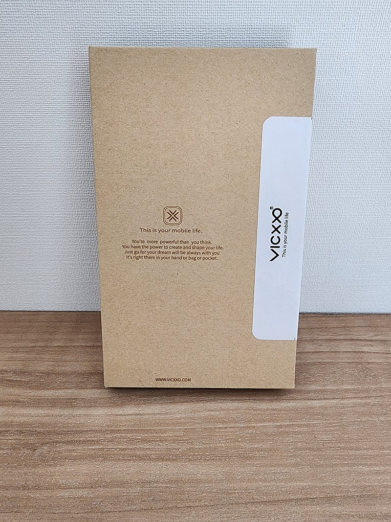 빅쏘 맥세이프 고속 무선 충전기 W3 미개봉
