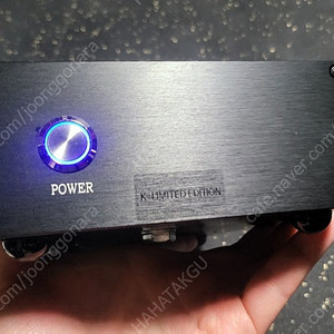 써보신 분들이 인정하는 초보당 리니어 (뮤피 V90,JAVS X5, X6,브루클린,RME,루민D1,SMS200, Bonn N8 등등 DC전원 사용 가능기기의 성능을 극한으로