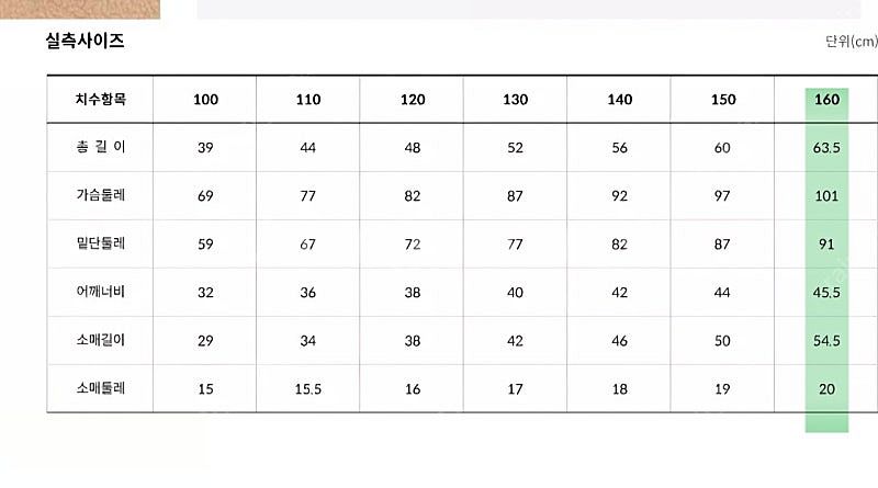 노스페이스 키즈 로얄톤 플리스 자켓 (160/새상품급/...--5
