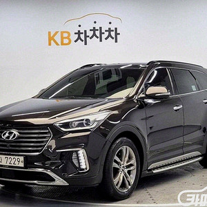 현대 [현대]더뉴맥스크루즈 E-VGT R2.2 4WD 파이니스트에디션 (7인승) 2017 년 중고차 전액할부,리스 최저금리