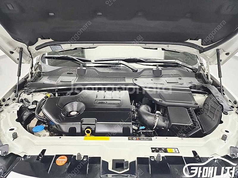 [랜드로버]디스커버리 스포츠 2.0 TD4 HSE 럭셔...--5