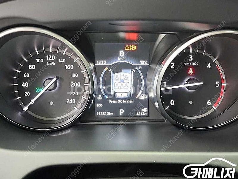 [랜드로버]디스커버리 스포츠 2.0 TD4 HSE 럭셔...--6