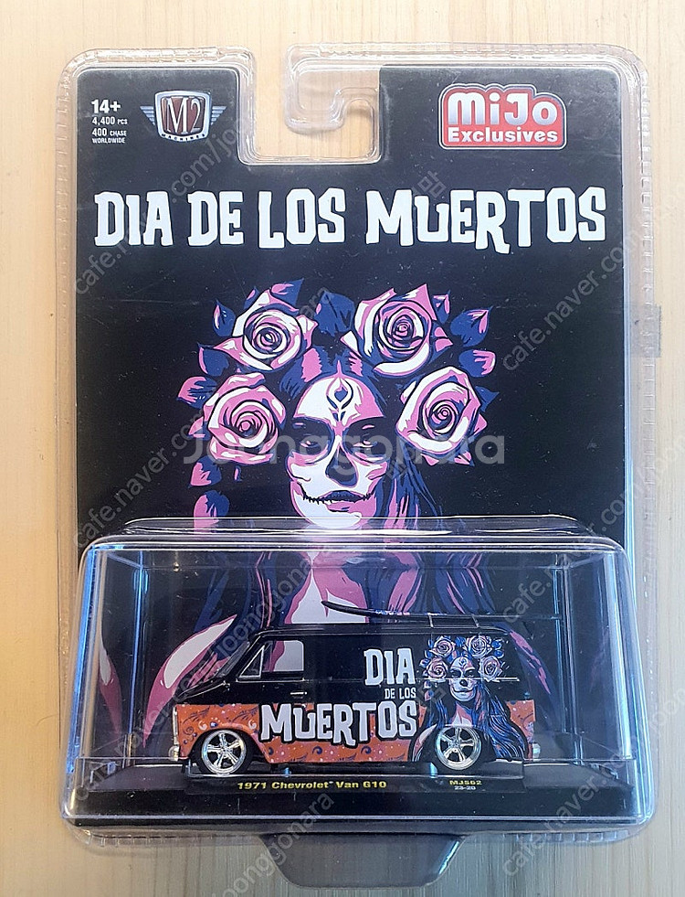 1/64 미니카 쟈니라이트닝, 핫휠, 그린라이트, M2머신 등--3