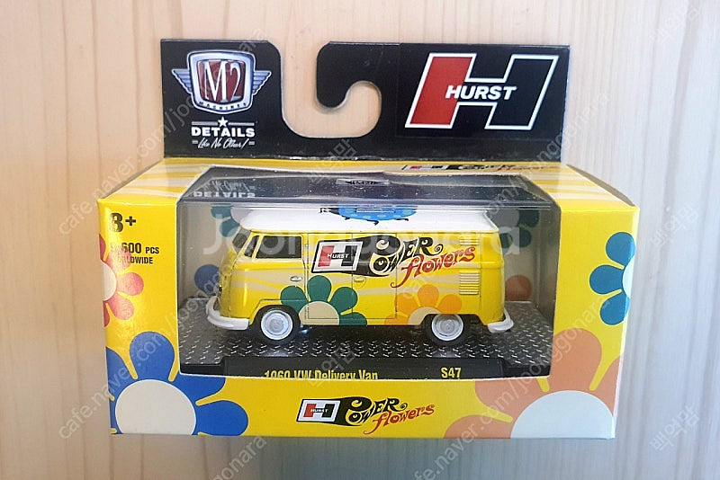 1/64 미니카 쟈니라이트닝, 핫휠, 그린라이트, M2머신 등--7